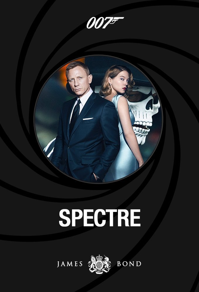 007 - Spectre