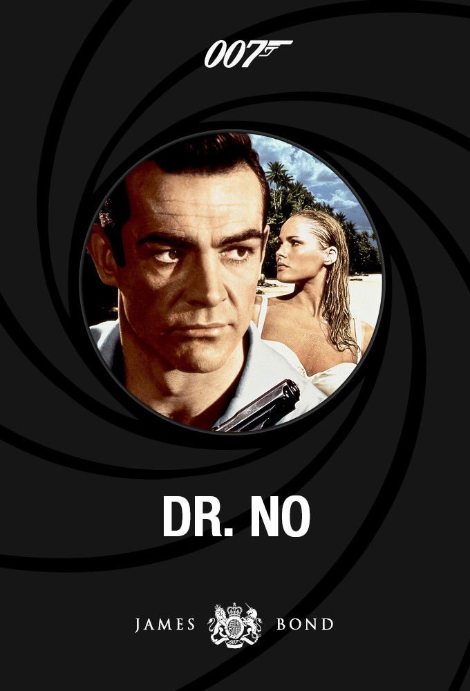 007 - Dr. No
