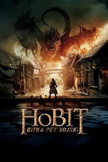 Hobit: Bitka pet vojski