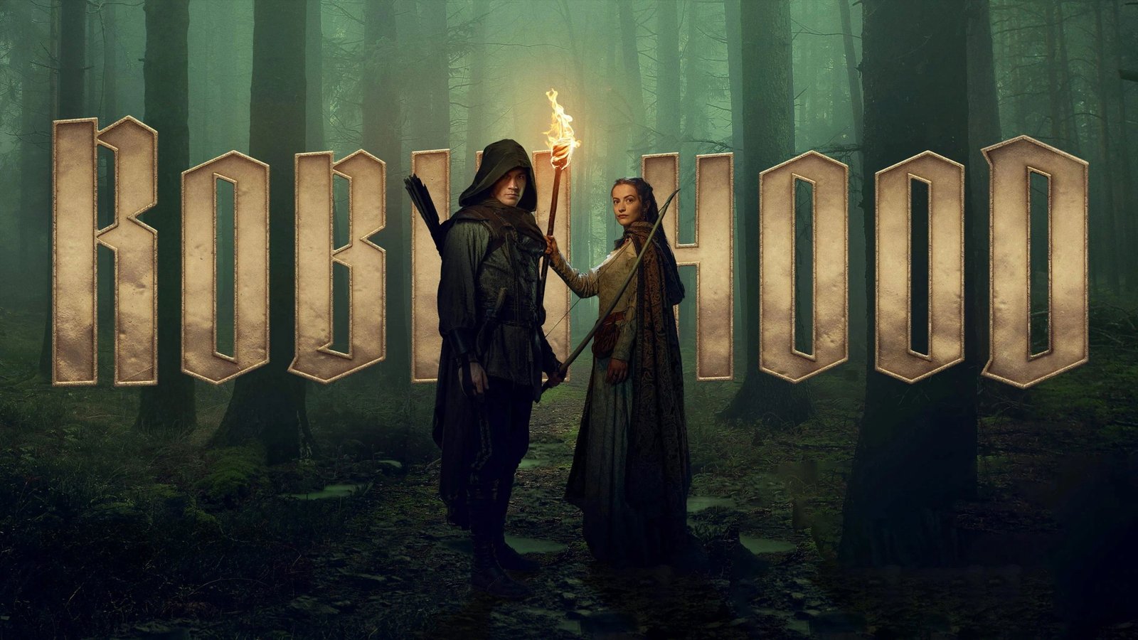 Robin Hood