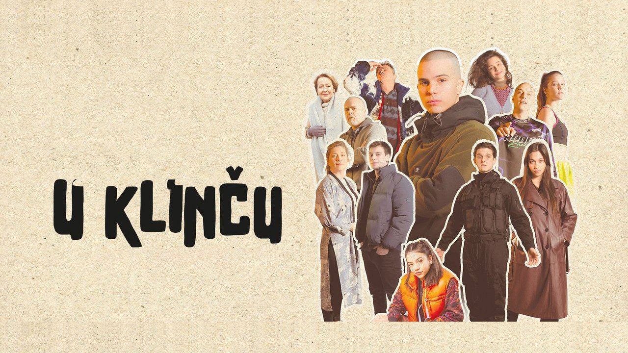 U klinču