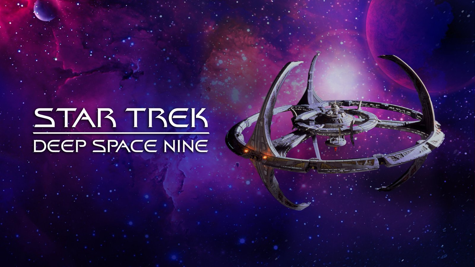 Zvjezdane staze: Deep Space 9