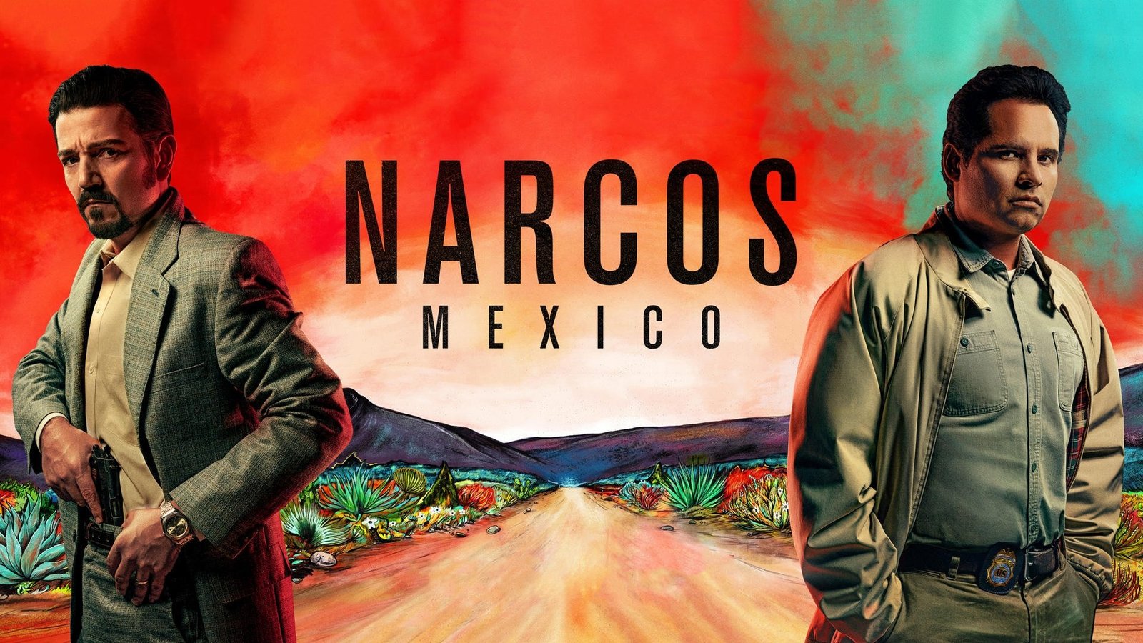 Narcos: Meksiko