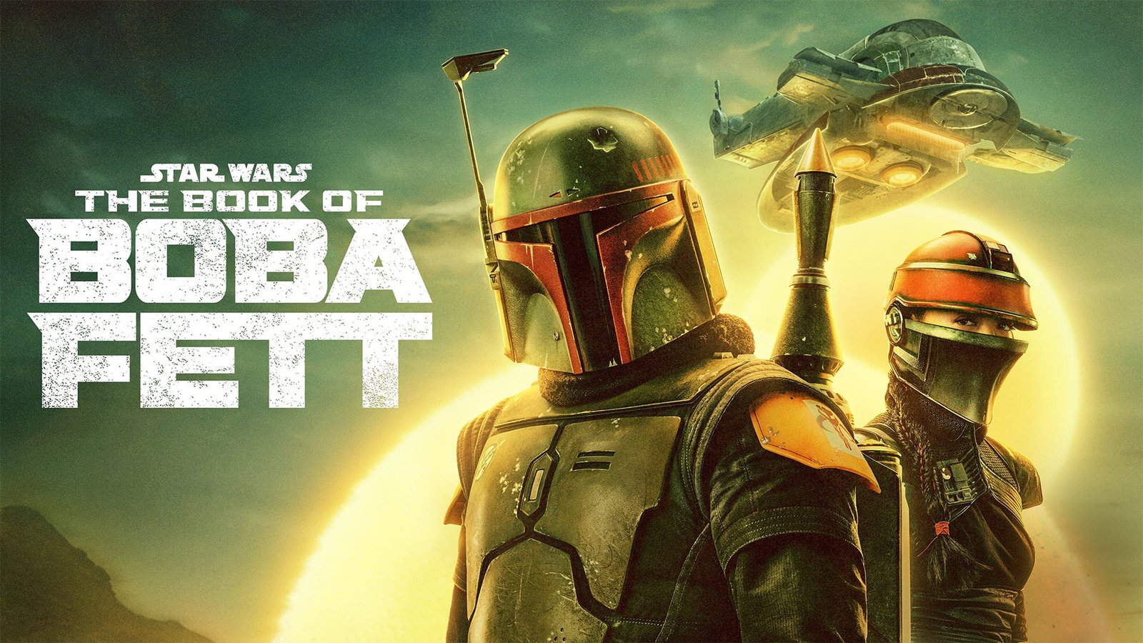 Knjiga o Boba Fettu