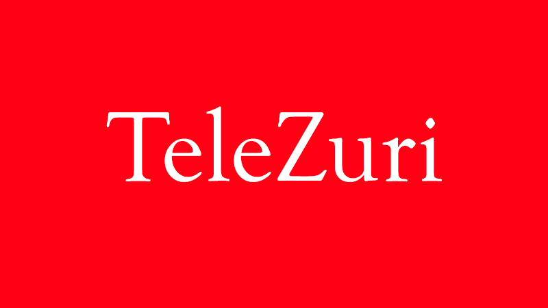 TeleZuri