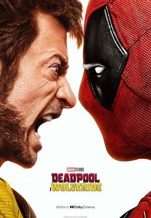 Deadpool & Wolverine