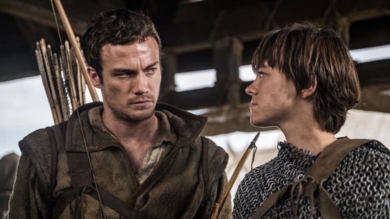 Jedan neprijatelj pada, drugi se diže