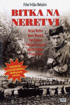Bitka na Neretvi