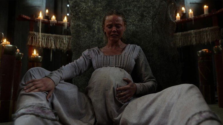 Rođenje i ponovno rođenje