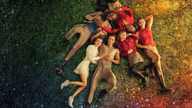 Zvezdane staze: Akademija Zvezdane flote