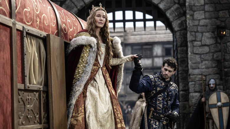 Vezani ljubavlju, podijeljeni lažima