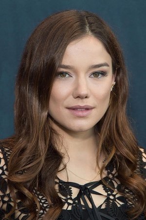 Hanna Mangan Lawrence